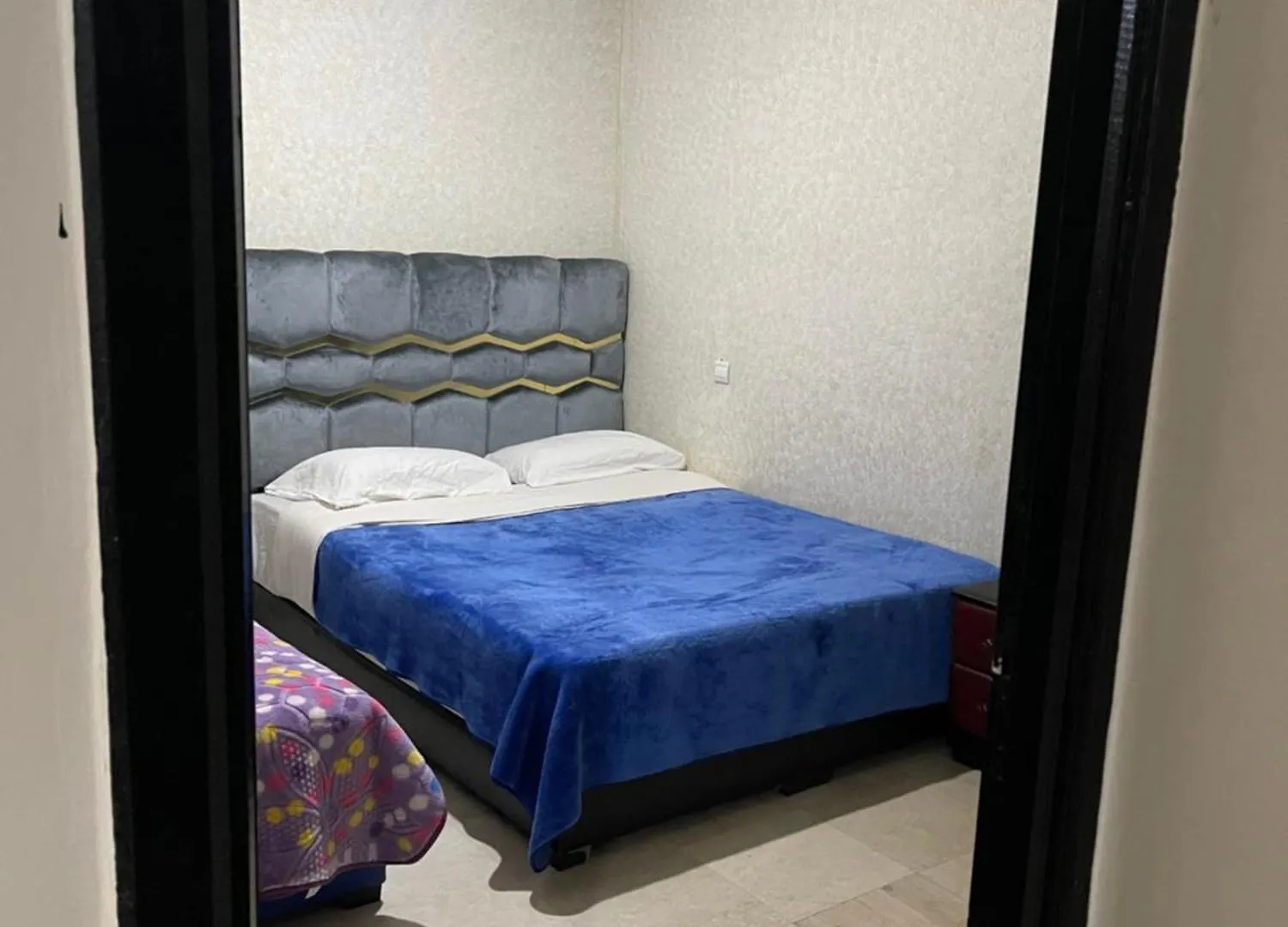 Appartement 17 3Eme Etage Avec Balcon Pour Famille Marrakesh 0*,  Morocco