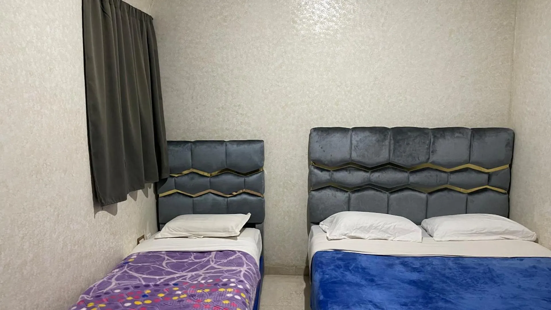 Apartment Appartement 17 3Eme Etage Avec Balcon Pour Famille Marrakesh Morocco