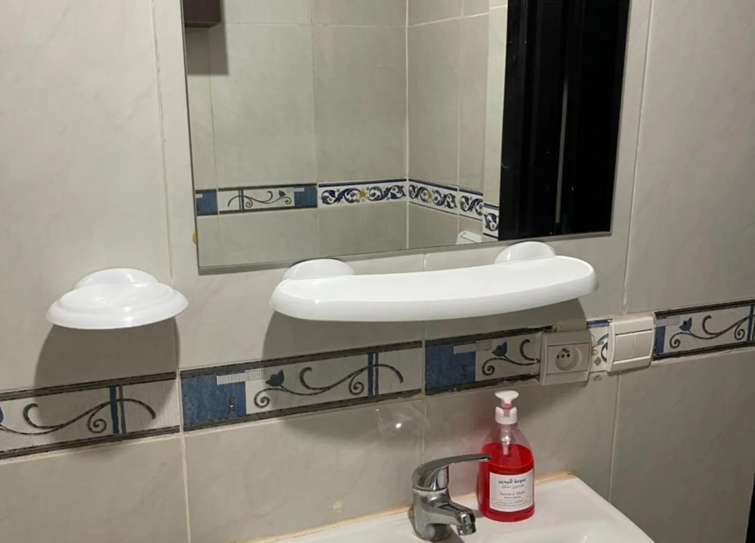 Appartement 17 3Eme Etage Avec Balcon Pour Famille Marrakesh Apartment